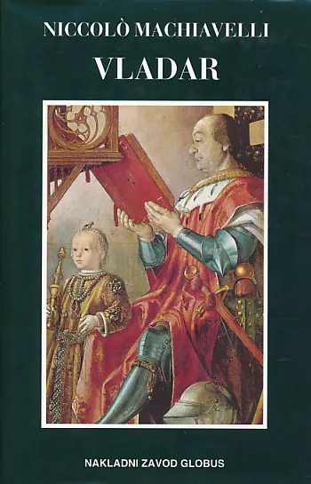 Vladar