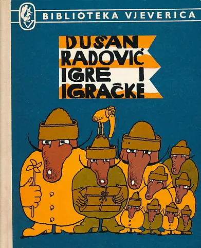 Igre i igračke