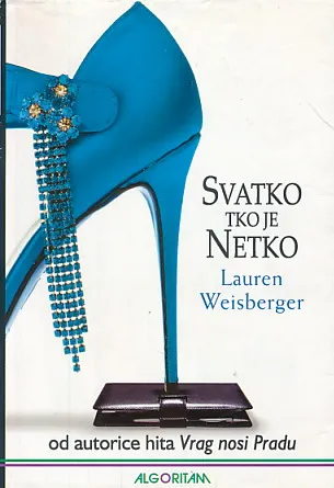 Svatko tko je netko