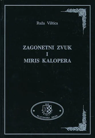 Zagonetni zvuk i miris kalopera