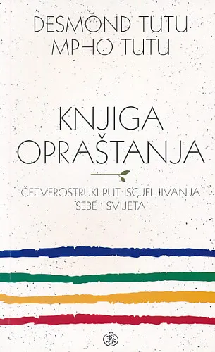 Knjiga opraštanja
