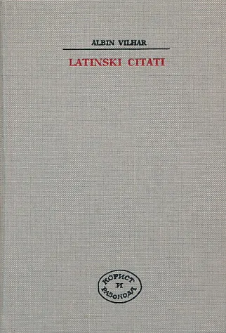 Latinski citati