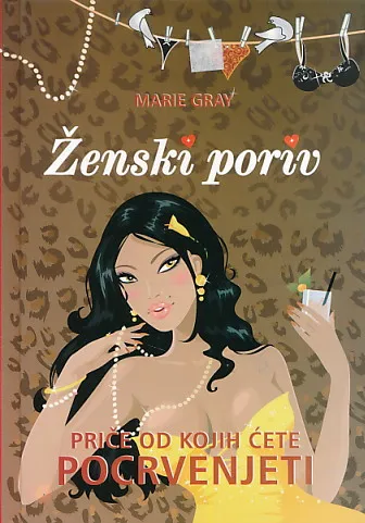 Ženski poriv