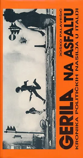 Gerila na asfaltu 1-2
