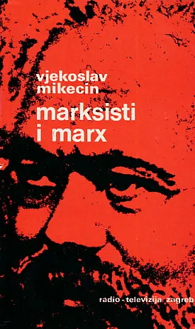 Marksisti i Marx