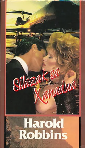 Silazak sa Xanadua