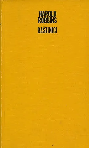 Baštinici