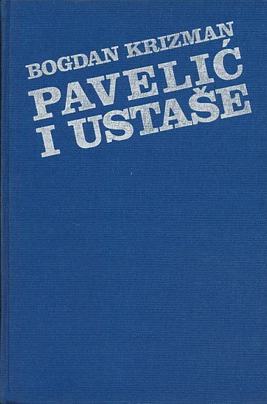Ante Pavelić i ustaše