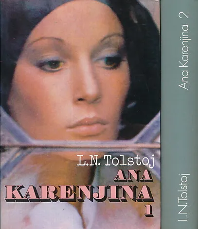Ana Karenjina 1-2