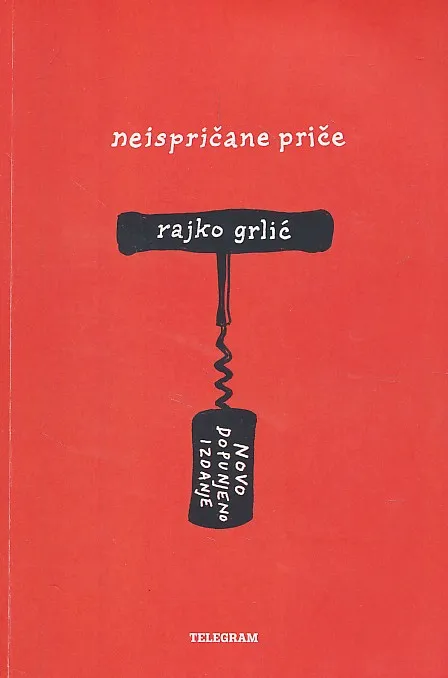 Neispričane priče