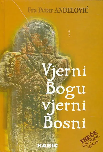 Vjerni Bogu vjerni Bosni