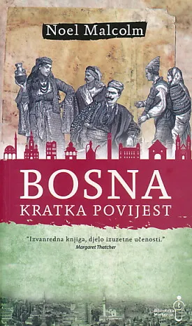 Bosna: kratka povijest
