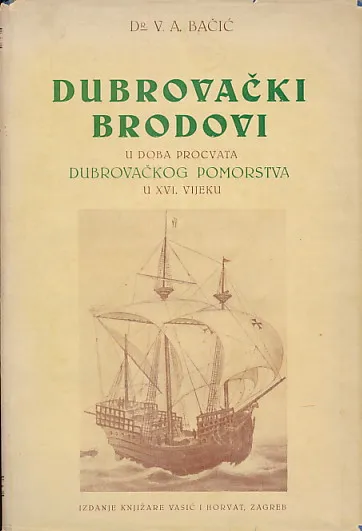 Dubrovački brodovi