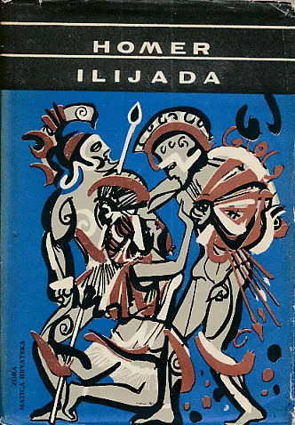Ilijada