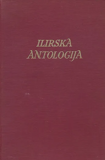 Ilirska antologija