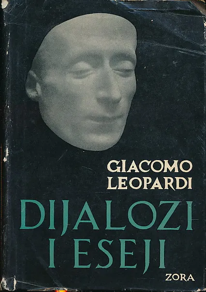 Dijalozi i eseji