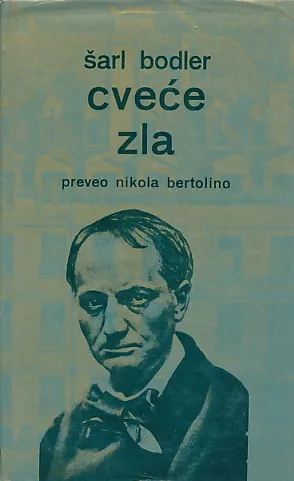 Cveće zla