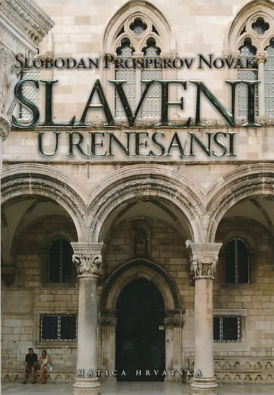 Slaveni u renesansi