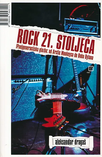 Rock 21. stoljeća