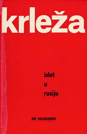 Izlet u Rusiju