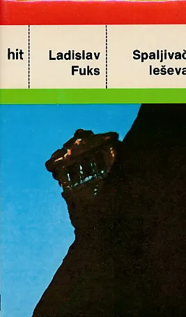 Spaljivač leševa