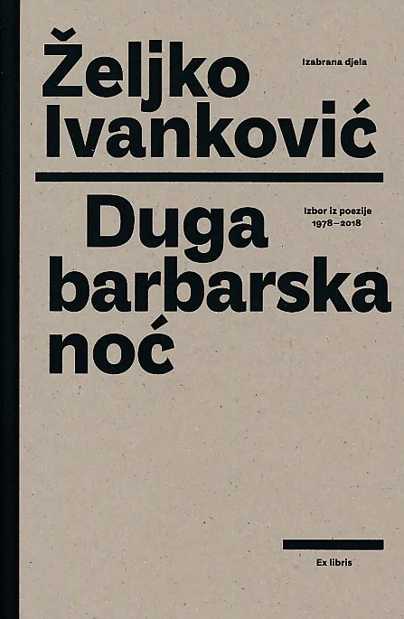 Duga barbarska noć (t.u.)