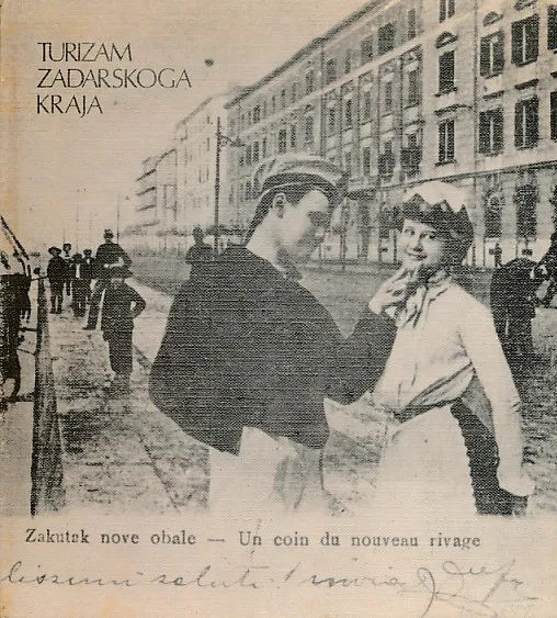 Turizam zadarskog kraja