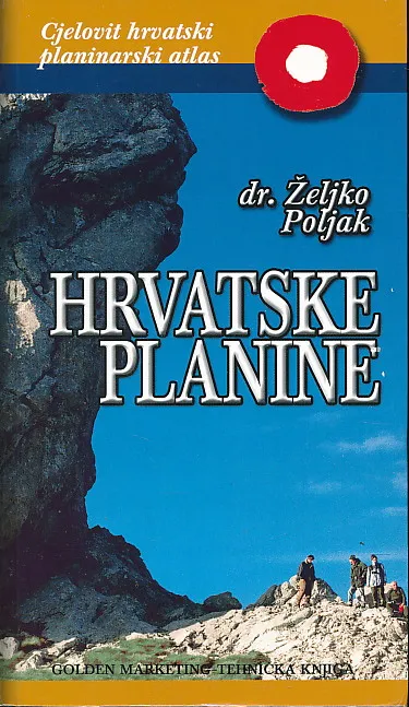 Hrvatske planine