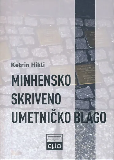 Minhensko skriveno umetničko blago