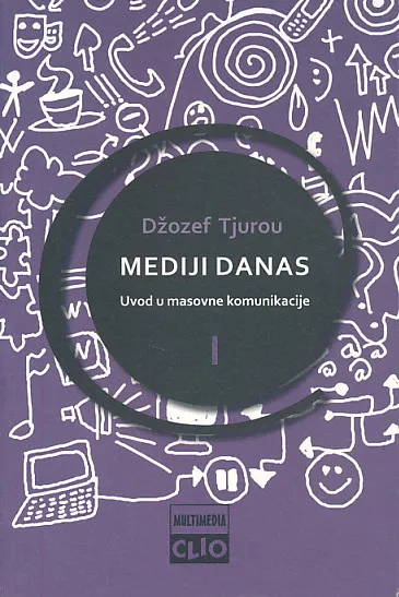 Mediji danas I