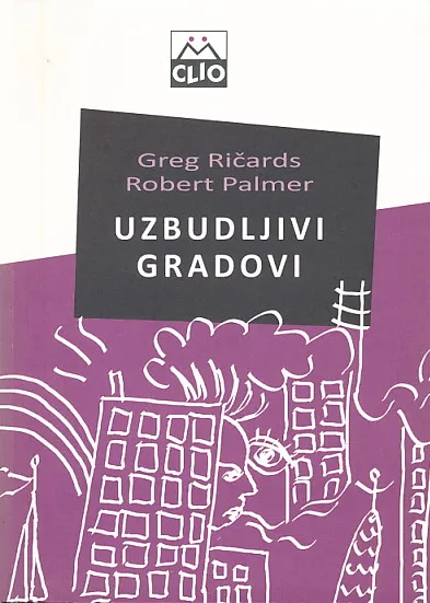 Uzbudljivi gradovi