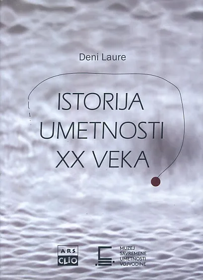 Istorija umetnosti XX veka