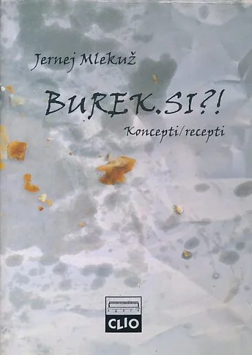 Burek.si: Koncepti - recepti