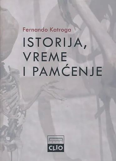Istorija, vreme i pamćenje