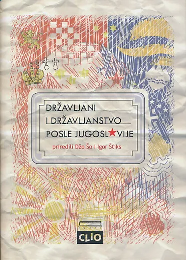 Državljani i državljanstvo posle Jugoslavije