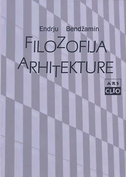 Filozofija arhitekture