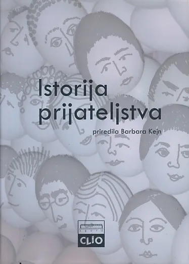 Istorija prijateljstva