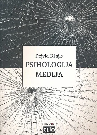 Psihologija medija