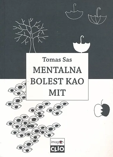 Mentalna bolest kao mit