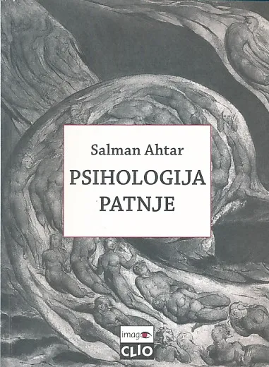 Psihologija patnje
