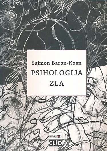 Psihologija zla
