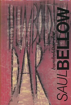 Humboldtov dar