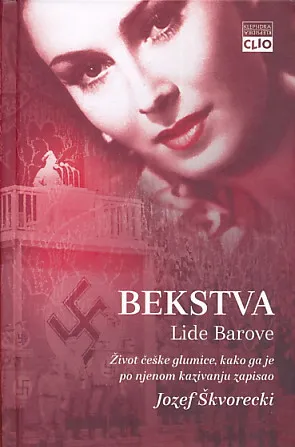 Bekstva Lide Barove