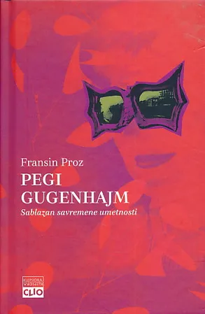 Pegi Gugenhajm