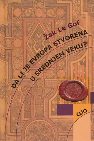 Da li je Evropa stvorena u srednjem veku?