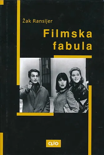 Filmska fabula