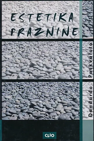 Estetika praznine