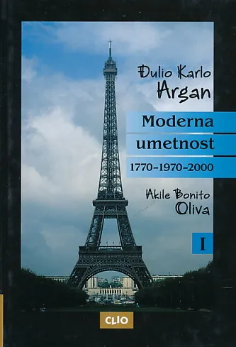 Moderna umetnost I