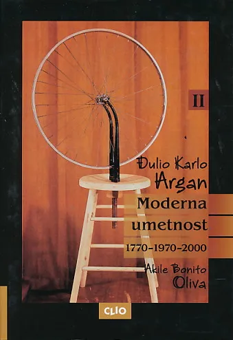 Moderna umetnost II
