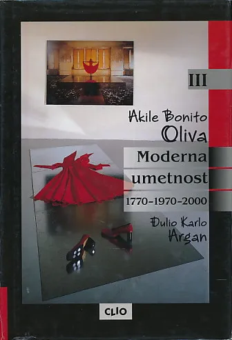 Moderna umetnost III